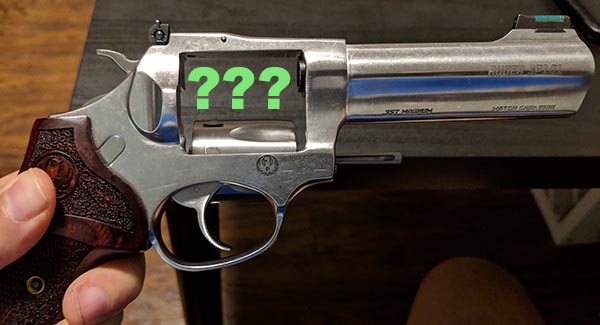 How Many Rounds Can A Handgun Hold?