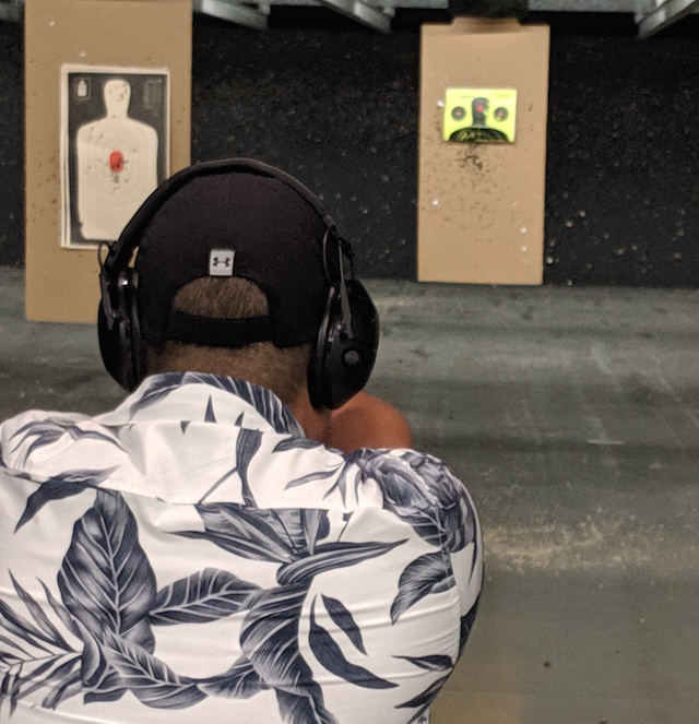 First Time Shooters: 15 Things You Need To Know About The Gun Range