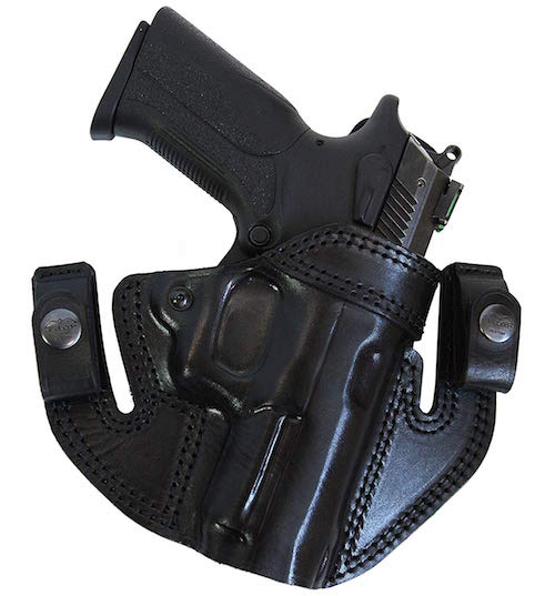 falco iwb and owb combination holster