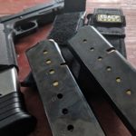 should you concealed carry an extra magazine