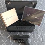 vaultek handgun safe review