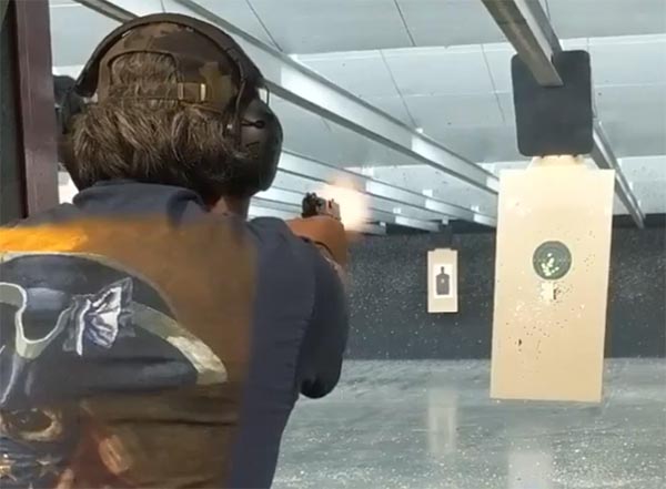 What Is The Best Distance To Practice Self Defense Shooting?