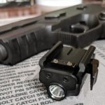 olight mini valkyrie review: best budget pistol flashlight
