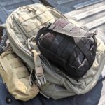 what size should your edc pack be?