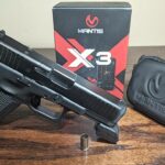 mantis x3 review: shooting performance system evaluation