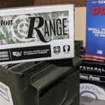 find ammo and find primers during the 2021 shortage