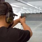 what is recoil on a gun and is it different than kick?