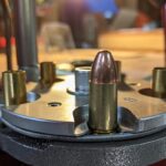 learn about reloading presses