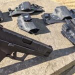 best holsters for the xdm elite